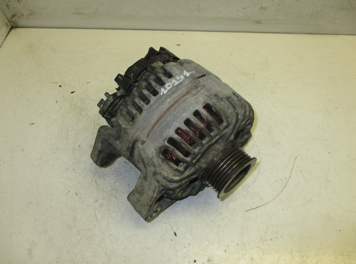 Opel Meriva (A) Alternator OPEL MERIVA A (2003-2010) Alternator 55556068

...