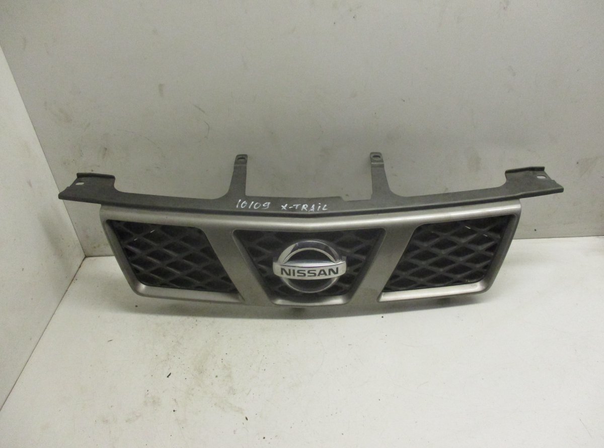 Nissan X-Trail Radiator Grille NISSAN X-TRAIL I (T30) (2001-2007) Radiator Gri...