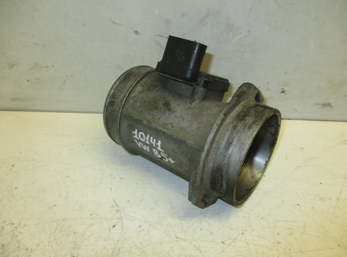 Volkswagen Passat Mass Air-Flow Sensor VW PASSAT B5 (3B3) (2000-2005) Mass Air-Flow Se...