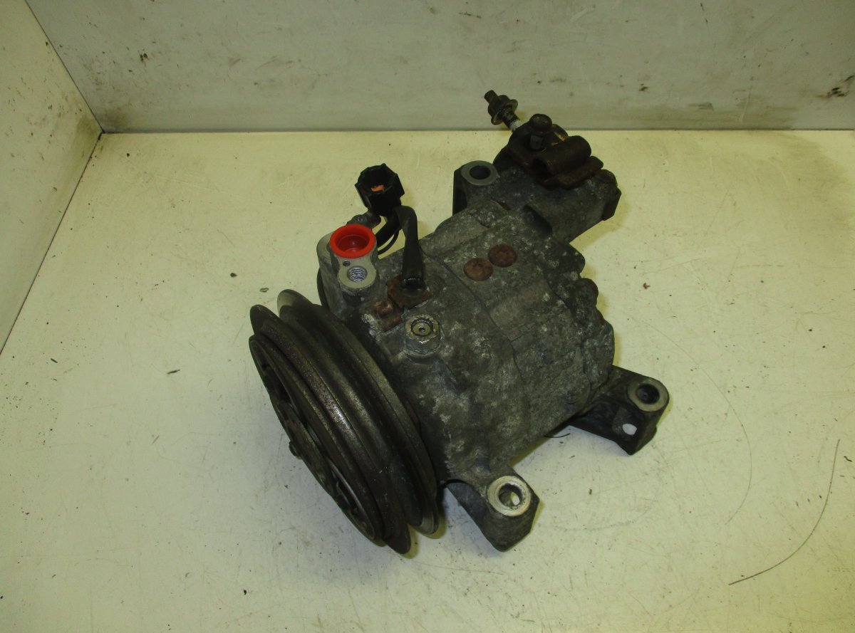 Nissan X-Trail AC Compressor NISSAN X-TRAIL I (T30) (2001-2007) AC Compresso...