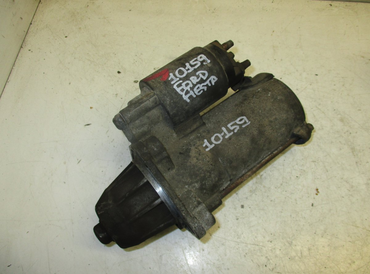Ford Fiesta Starter Motor FORD FIESTA VI (2008-2017) Starter motor 98AB11...
