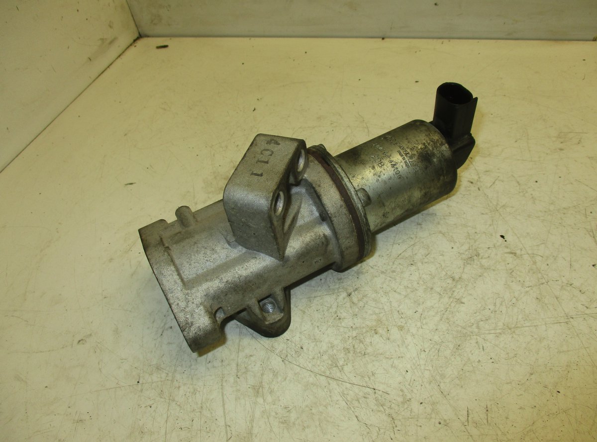 Kia Sorento EGR Valve KIA SORENTO I (JC) (2002-2009) EGR Valve 284104...