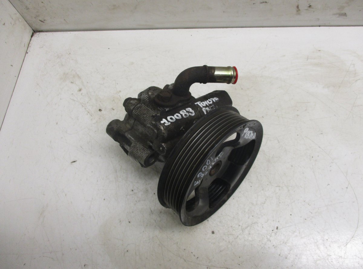 Toyota Previa насос усилителя рулевого управления TOYOTA PREVIA II (2000-2006) Power steering pum...