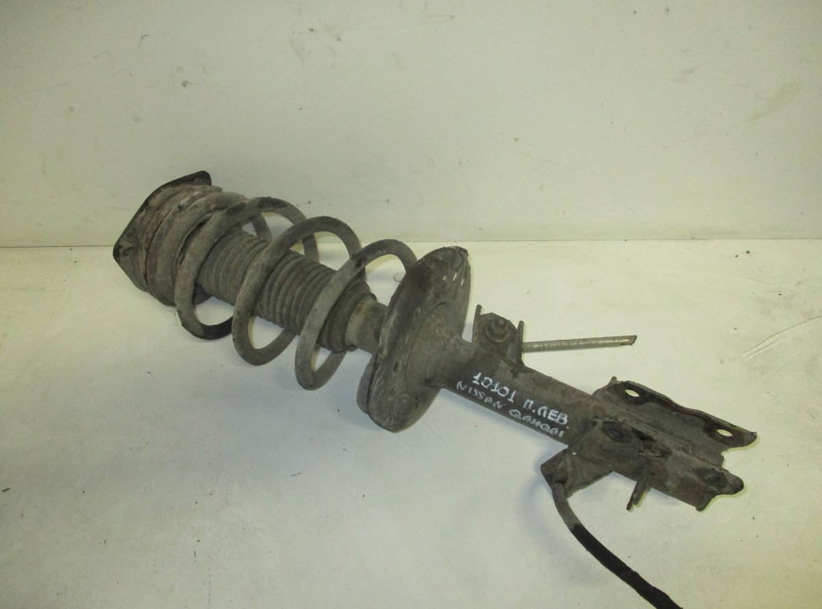 Nissan Qashqai Shock Absorber Front Left NISSAN QASHQAI I (J10) (2007-2013) Shock Absorb...