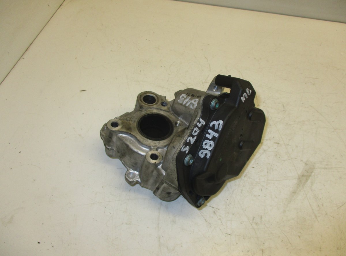 Mercedes-Benz A (W169) EGR Valve MERCEDES-BENZ C-CLASS (W204) (2007-2013) EGR Va...