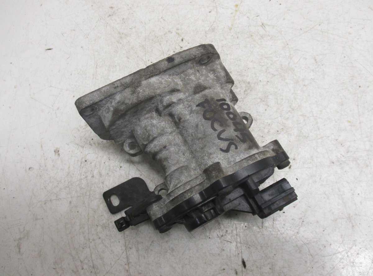 Ford Focus EGR Valve FORD FOCUS II (2004-2012) EGR Valve 21200005AA
...