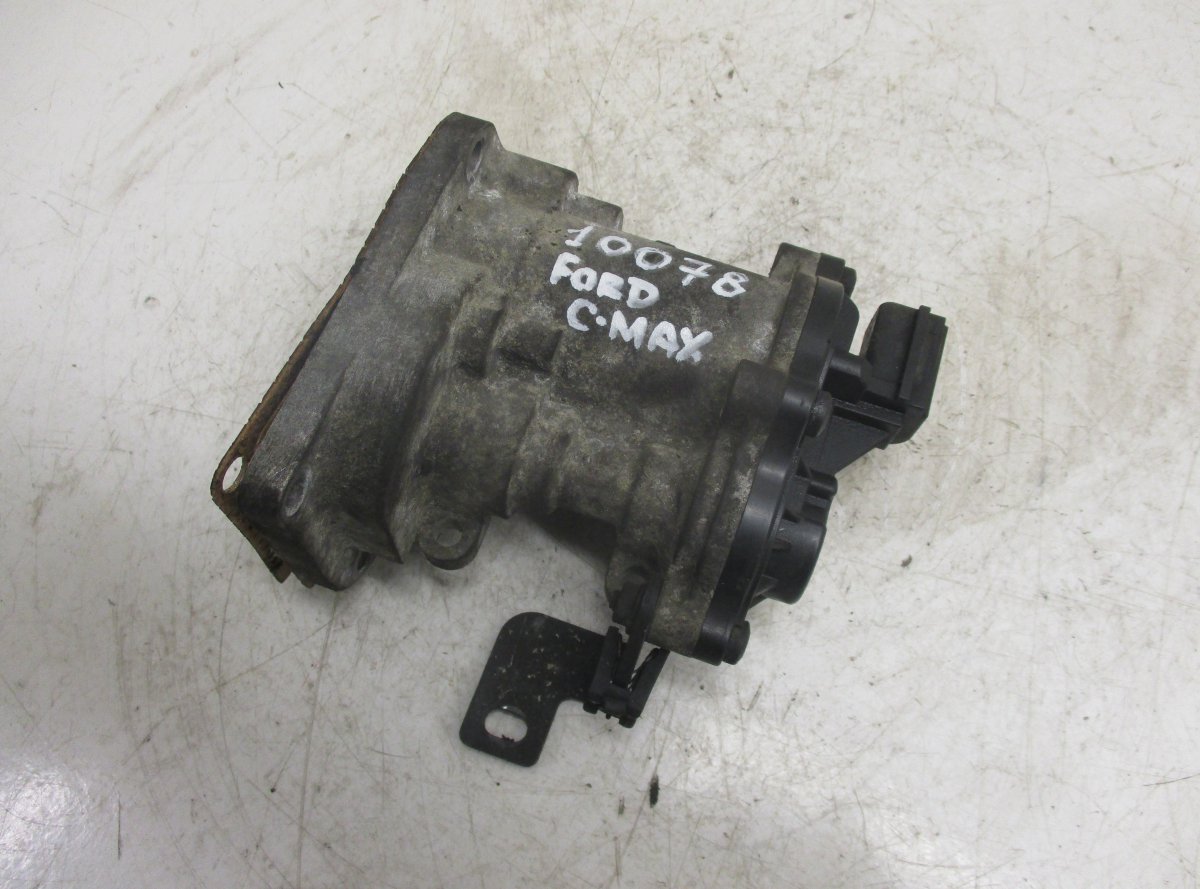 Ford C-Max EGR Valve FORD C-MAX I (2003-2010) EGR Valve 212000058A

...