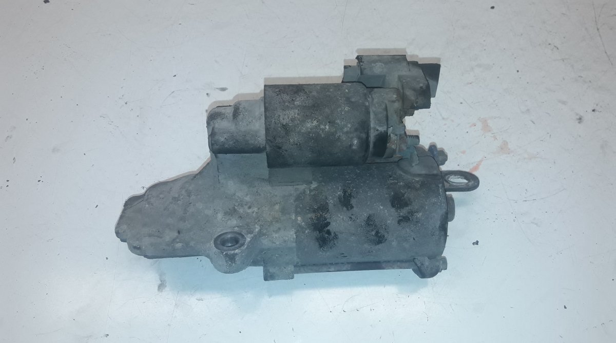 Ford Mondeo Starter Motor FORD MONDEO Mk III (2000-2007) Starter motor

G...