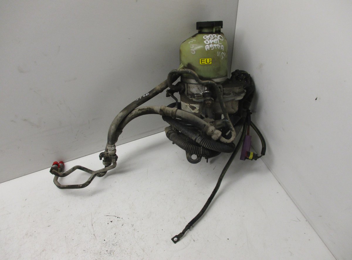 Opel Astra (G) насос усилителя рулевого управления OPEL ASTRA G (1998-2004) Power steering pump

G...