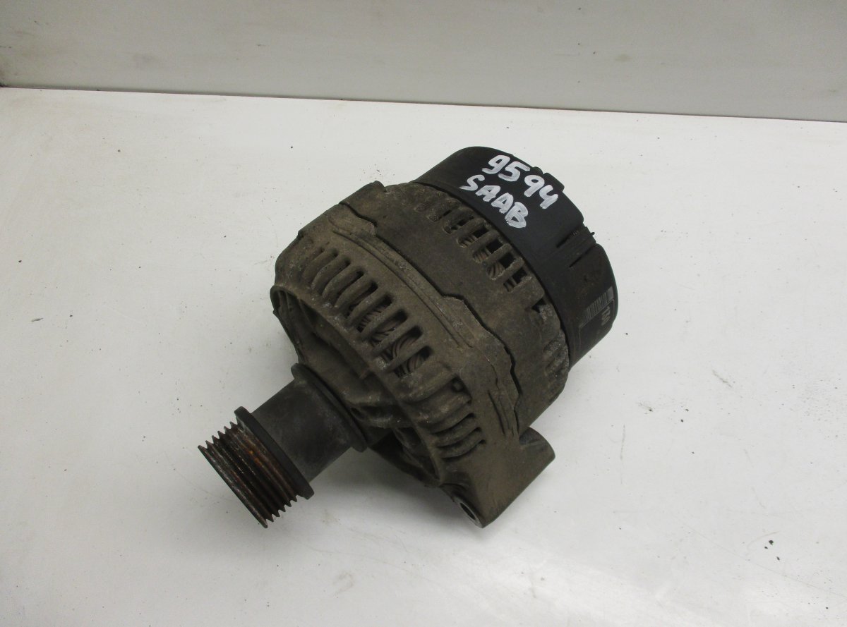 Saab 9-5 Alternator SAAB 9-5 (YS3E) (1997-2010) Alternator 4941761
...