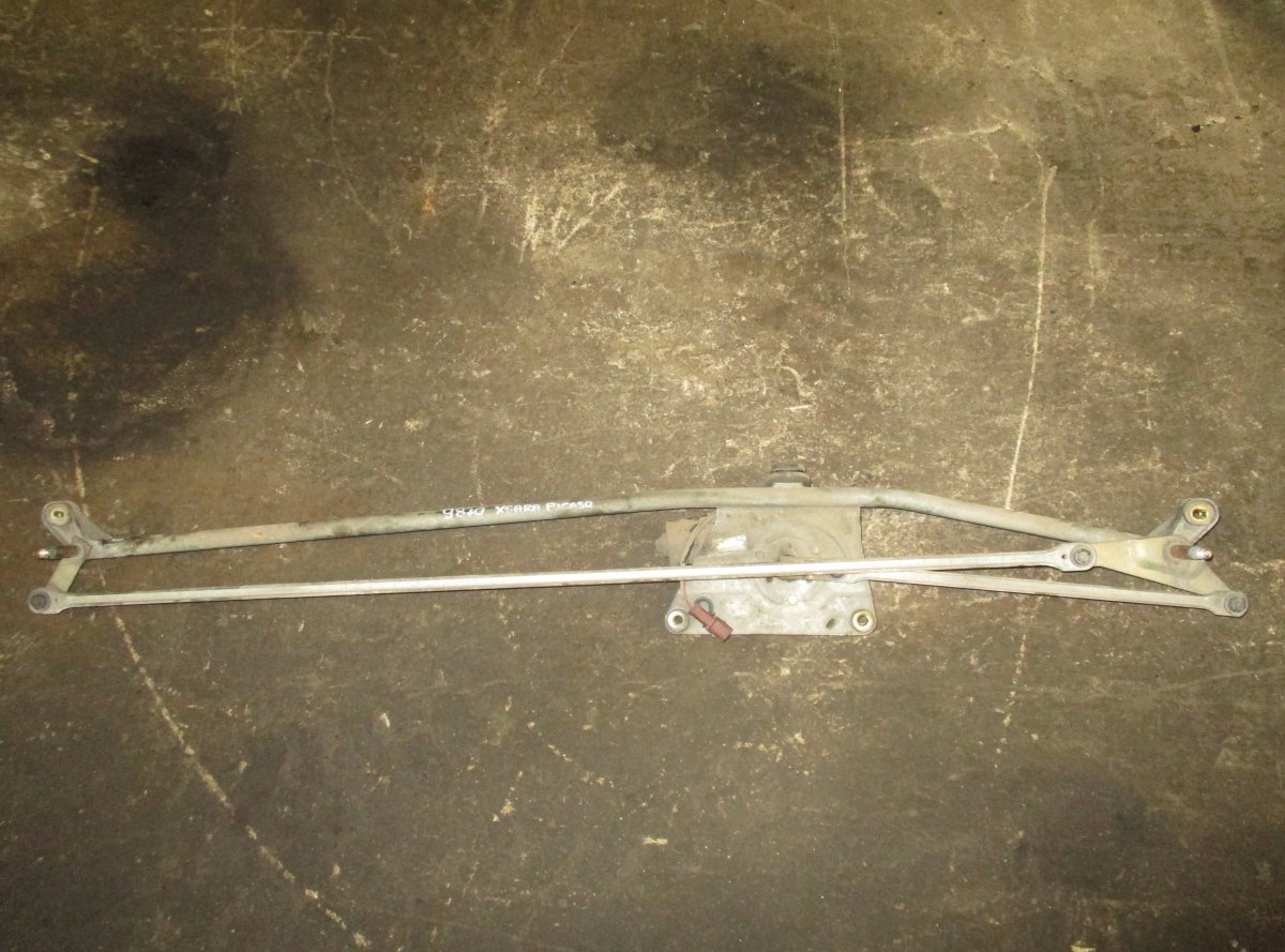 Citroen Xsara Wiper linkage / mechanism CITROËN XSARA (1997-2005) Wiper linkage / mecha...