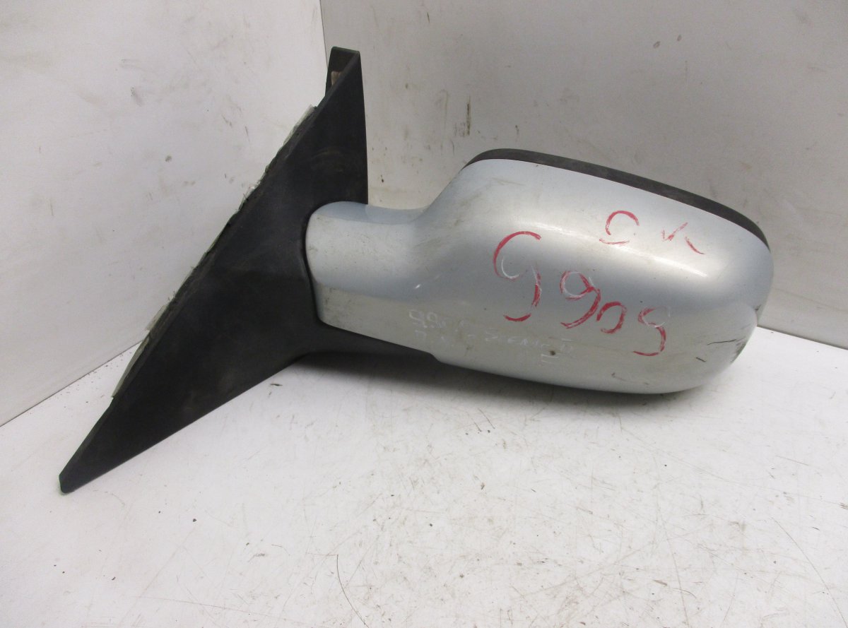Renault Scenic зеркало (левое) RENAULT SCENIC II (JM0) (2003-2009) Mirror left...