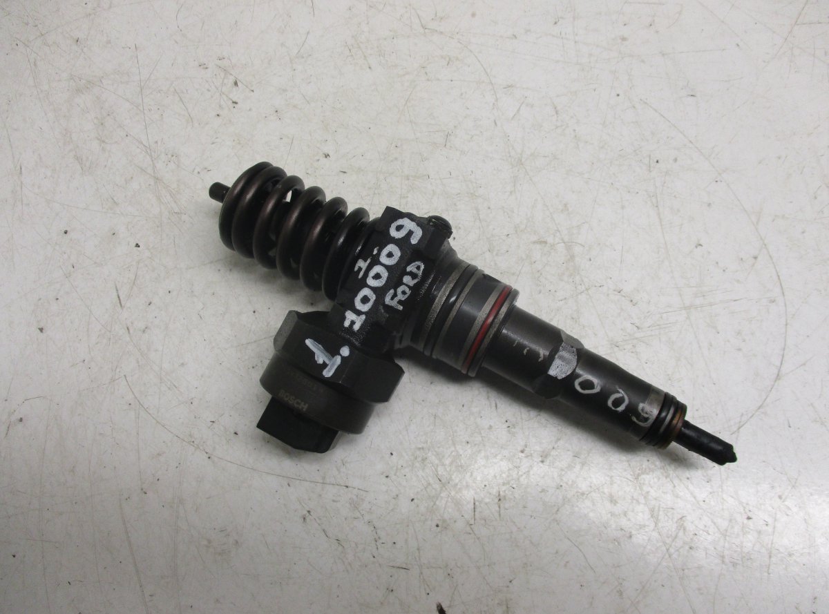 Ford Galaxy Fuel Injector FORD GALAXY I (WGR) (1995-2006) Fuel Injector 0...