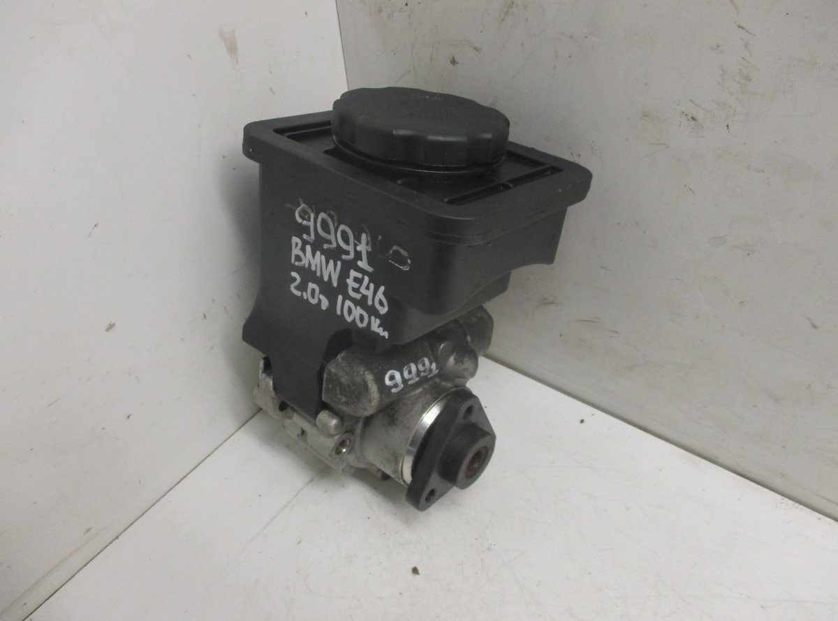 BMW 3 (E36) насос усилителя рулевого управления BMW 3 (E46) (1998-2005) Power steering pump

Ge...