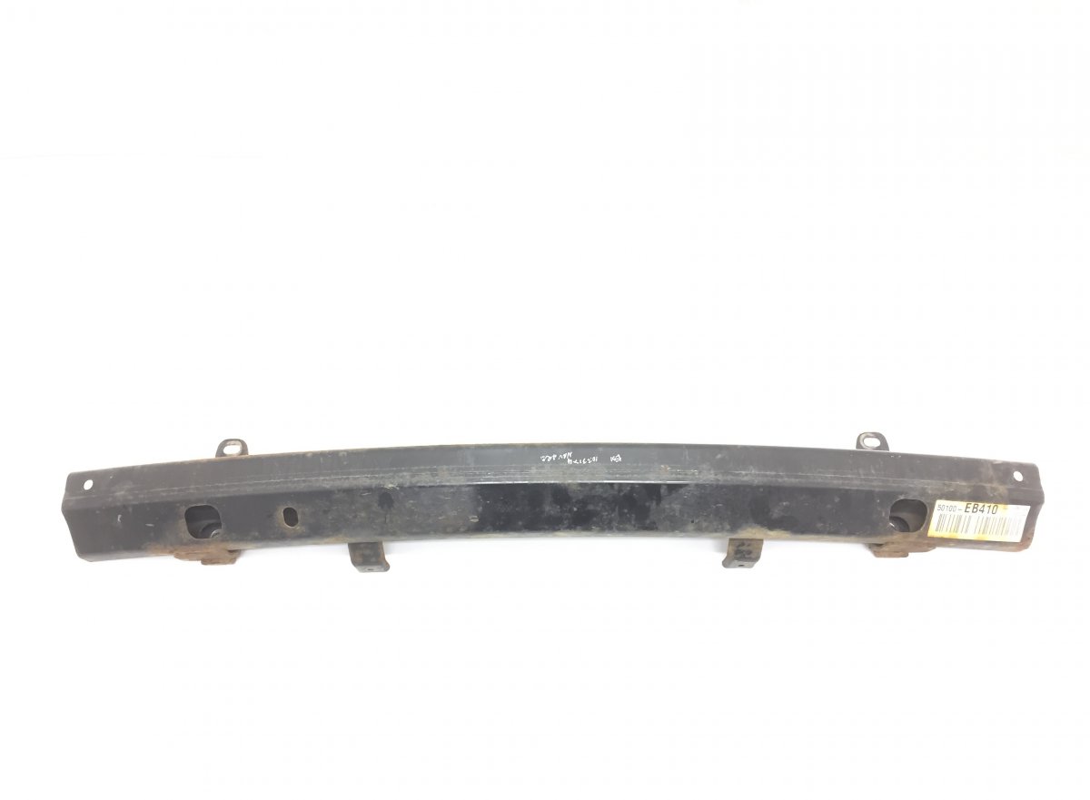 Nissan Pick Up / Navara / NP300 (D22) esipampri tala NISSAN NAVARA II / NP300 (D40) (2004-2021) Fron...