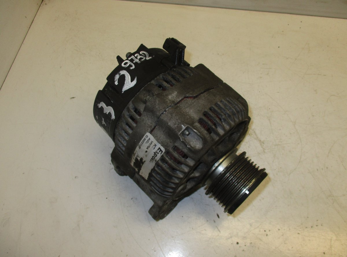 Volkswagen Golf 3 Alternator VW GOLF IV (1J) (1997-2006) Alternator 03890302...