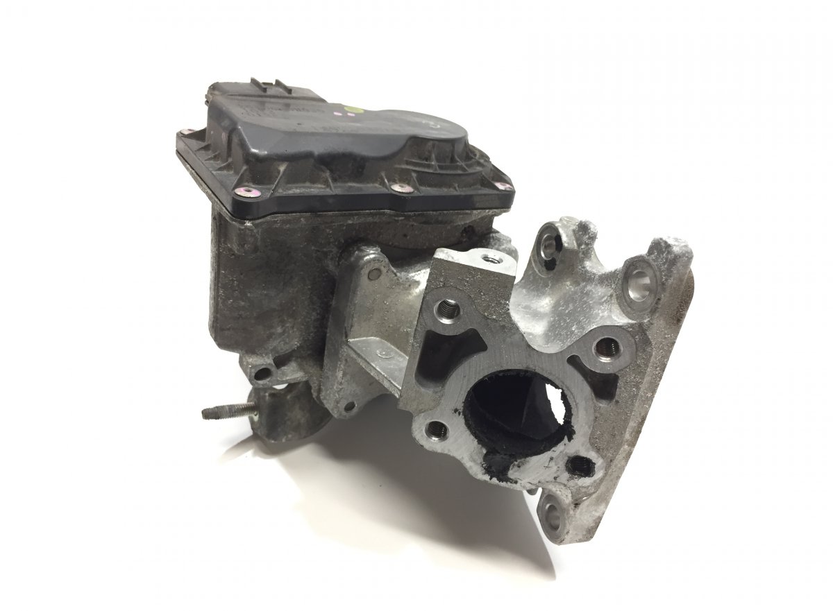 Toyota Auris Throttle body TOYOTA AURIS (E15) (2006-2012) Throttle body 26...