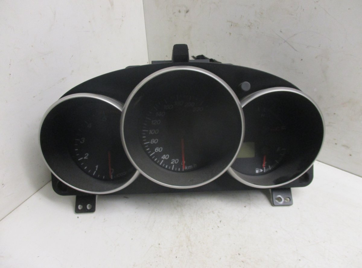 Mazda 3 (BK) приборы MAZDA 3 I (BK) (2000-2009) Instrument Cluster B...