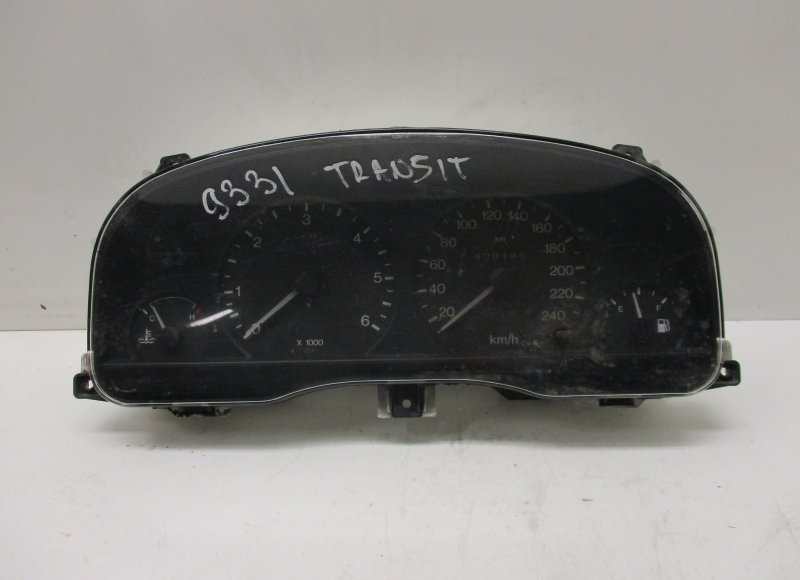 Ford Transit приборы FORD TRANSIT III (2000-2006) Instrument Cluster...