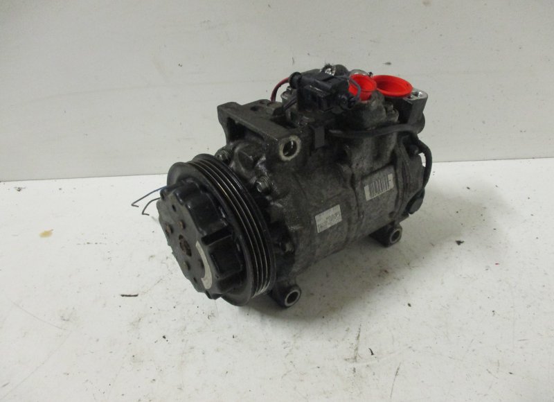 Audi A6 (C5) AC Compressor AUDI A6 / A6 ALLROAD (C5) (1997-2005) AC Compre...