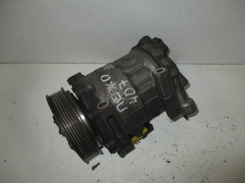 Peugeot 407 AC Compressor PEUGEOT 407 (2004-2012) AC Compressor 964823848...