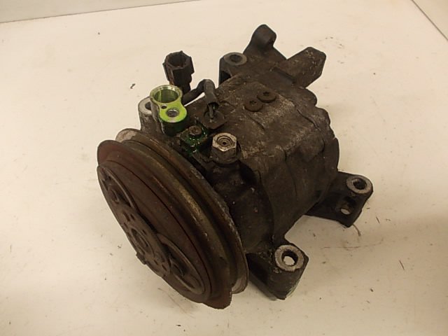 Nissan X-Trail AC Compressor NISSAN X-TRAIL I (T30) (2001-2007) AC Compresso...