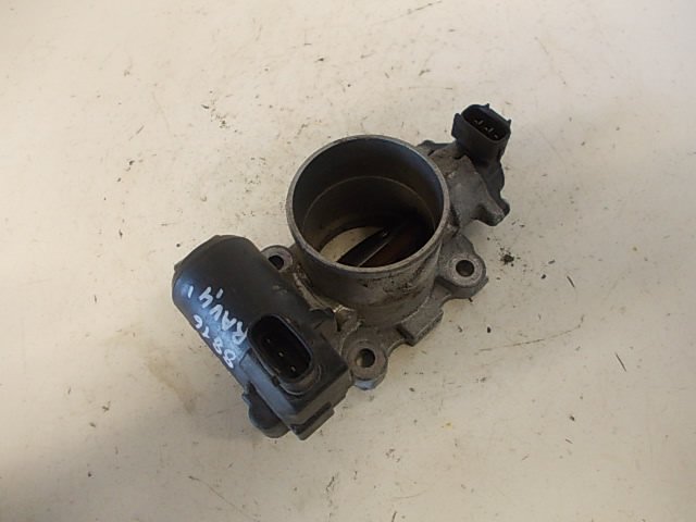 Toyota RAV4 (XA20) Throttle body Throttle body — TOYOTA RAV 4 III (XA30) (2005-2...
