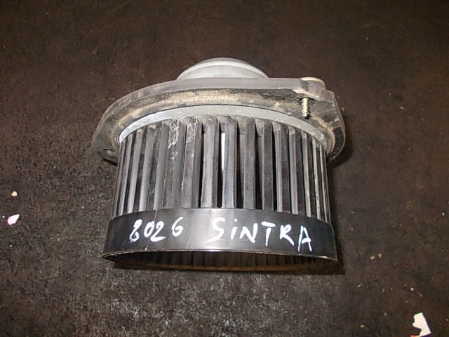 Opel Sintra Heater Fan OPEL SINTRA (1996-1999) Heater Fan 52472567

Pa...