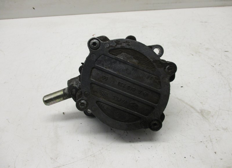 Mercedes-Benz Viano / Vito (W639) Vacuum Pump, engine MERCEDES-BENZ VITO / VIANO (W639) (2003-2014) V...