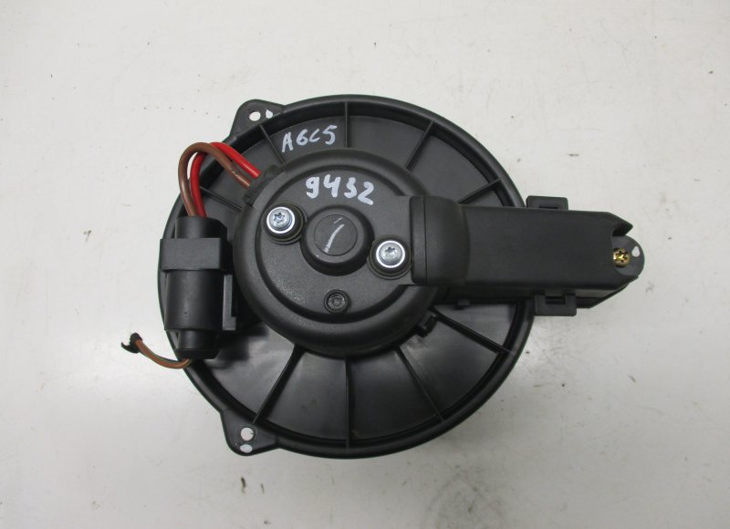 Audi A6 (C5) Heater Fan AUDI A6 / A6 ALLROAD (C5) (1997-2005) Heater Fa...