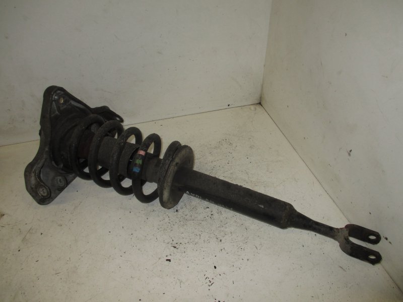 Audi A4 (B6) Shock Absorber Front Left AUDI A4 (B7) (2004-2008) Shock Absorber Front L...