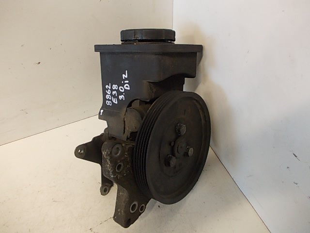 BMW 7 (E38) насос усилителя рулевого управления BMW 7 (E38) (1994-2001) Power steering pump

Ge...