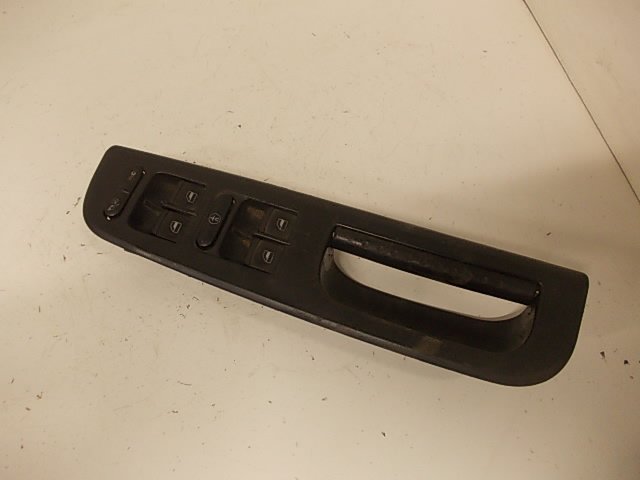 Volkswagen Bora Main windows switch VW BORA / JETTA IV (1J2, 1J6) (1998-2005) Main ...