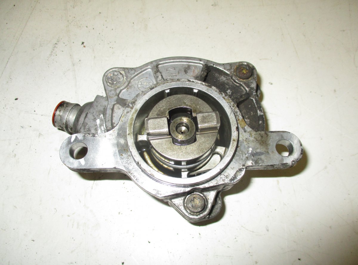 Opel Meriva (A) Vacuum Pump, engine OPEL MOVANO A (1998-2010) Vacuum Pump, engine 8...