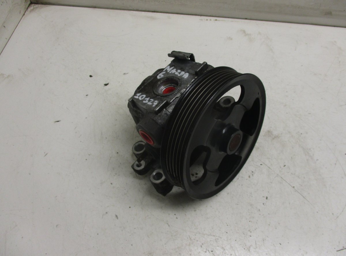 Mazda 6 (GG / GY) насос усилителя рулевого управления MAZDA 6 (GG, GY) (2002-2007) Power steering pum...