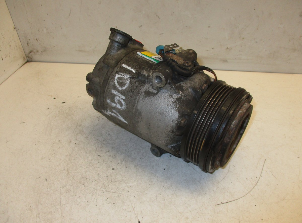 Opel Meriva (A) AC Compressor OPEL MERIVA A (2003-2010) AC Compressor 0916571...