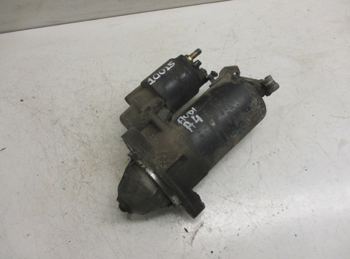 Audi A4 (B5) Starter Motor AUDI A4 (B5) (1994-2001) Starter motor 05839110...