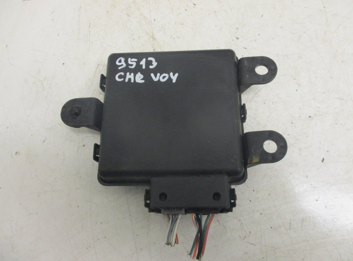 Chrysler Grand Voyager / Town & Country Parking Aid Control Unit CHRYSLER VOYAGER V (RT) (2007-2016) Parking Aid...