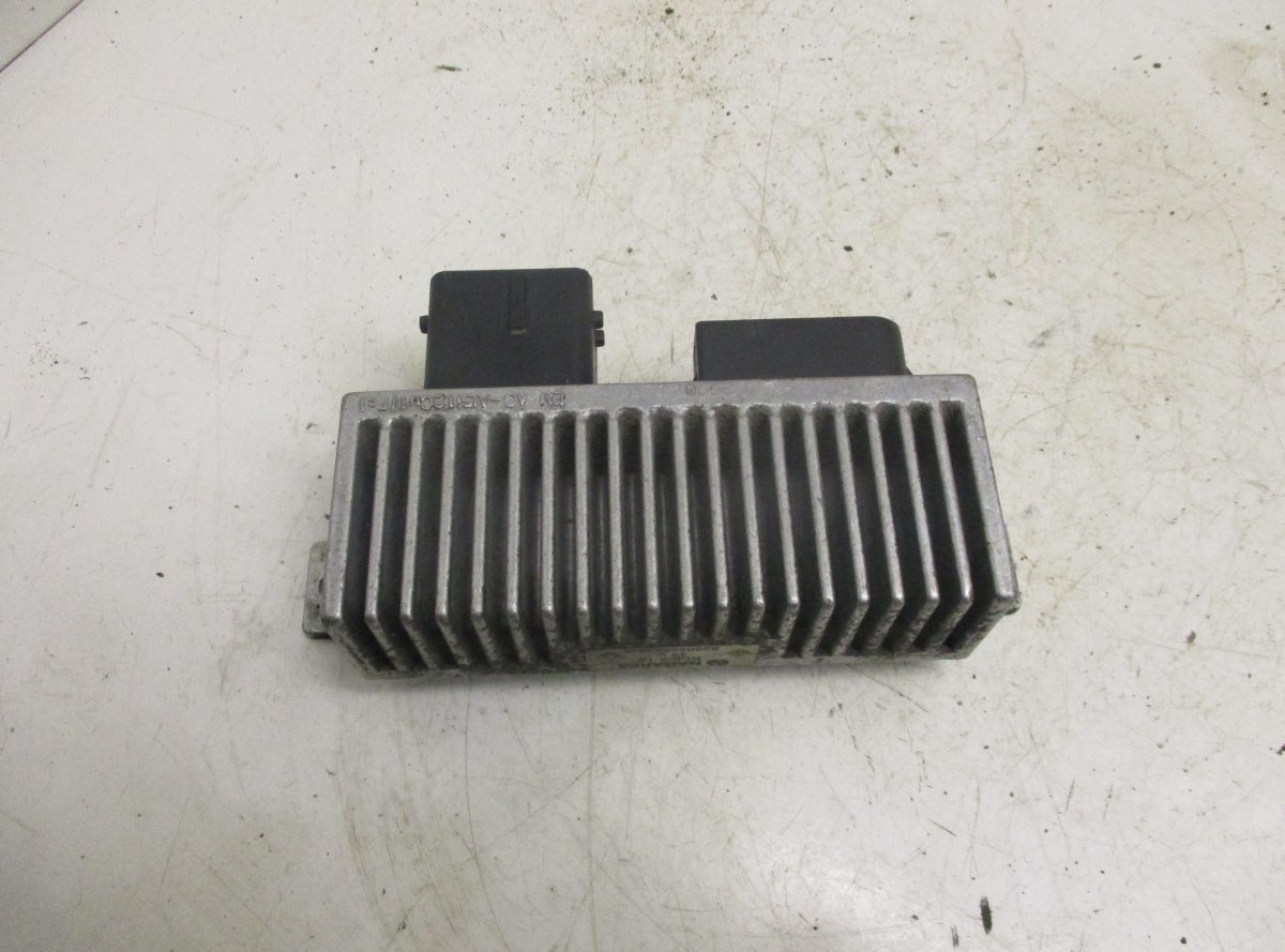 Nissan Qashqai Diesel Glow Plug Relay NISSAN QASHQAI I (J10) (2007-2013) Diesel Glow ...
