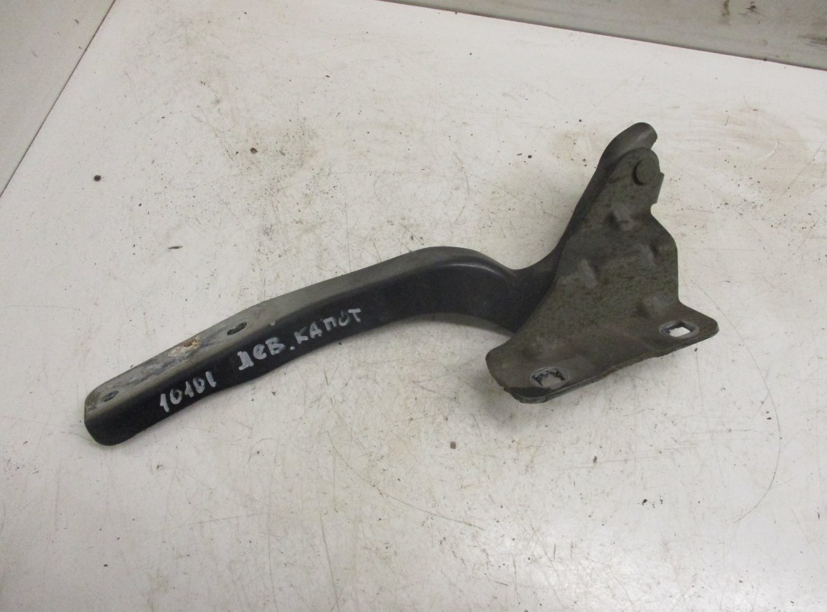 Nissan Qashqai Bonnet Hinge Left NISSAN QASHQAI I (J10) (2007-2013) Bonnet Hinge...