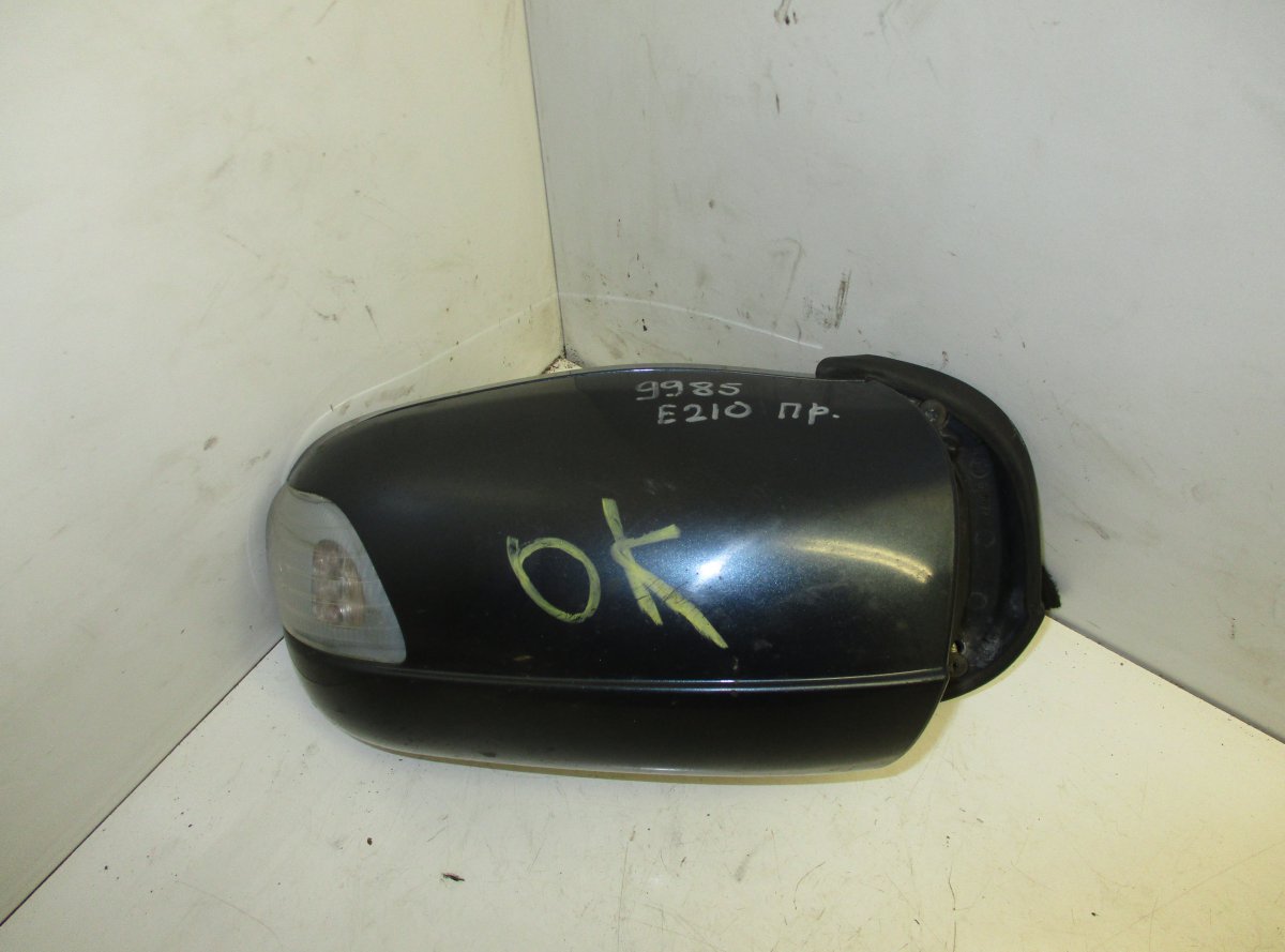 Mercedes-Benz 280SL - 600SL / SL (R129) mirror right MERCEDES-BENZ E-CLASS (W210) (1995-2003) Mirror...