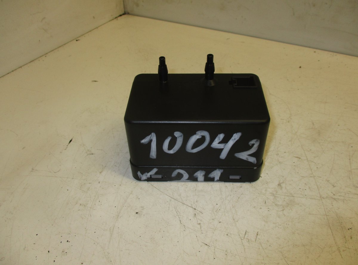 Mercedes-Benz A (W169) Central Locking Vacuum Pump MERCEDES-BENZ E-CLASS (W211) (2002-2009) Centra...