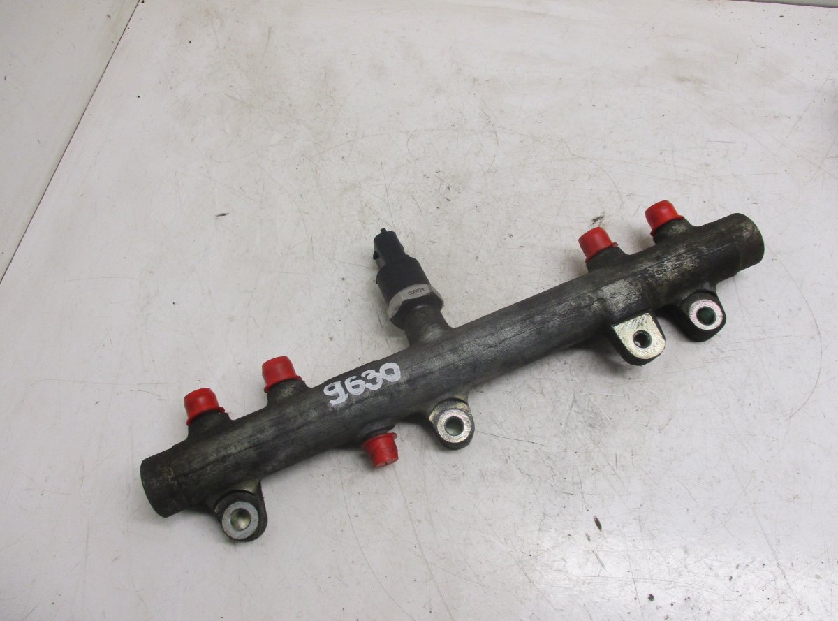 Citroen Jumper Fuel Distributor / fuel rail CITROËN JUMPER I (1994-2002) Fuel Distributor /...