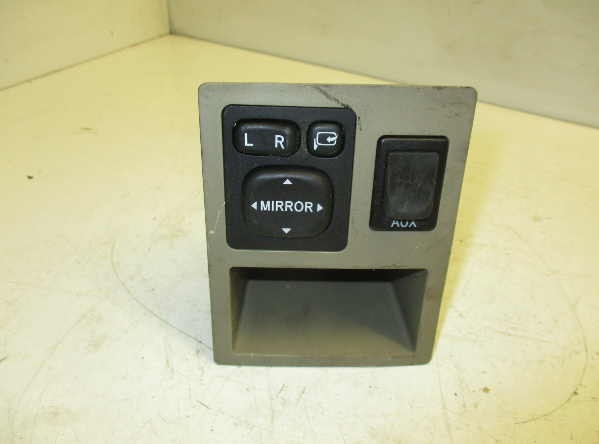 Toyota RAV4 (XA30) Mirror Switch TOYOTA RAV 4 III (XA30) (2005-2012) Mirror Swit...