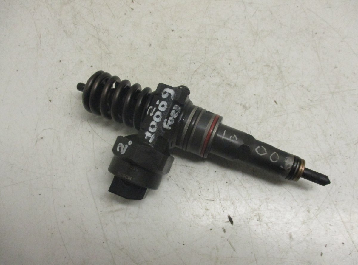 Ford Galaxy Fuel Injector FORD GALAXY I (WGR) (1995-2006) Fuel Injector 0...