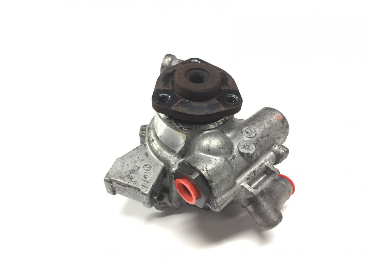 Mercedes-Benz 280SL - 600SL / SL (R129) power steering pump MERCEDES-BENZ E-CLASS (W210) (1995-2003) Power ...