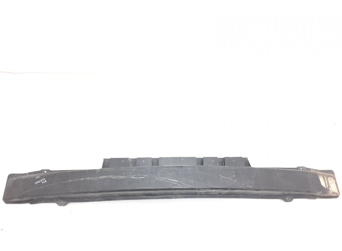 Kia Carnival esipampri tala KIA CARNIVAL II (GQ) (2001-2005) Front Bumper B...
