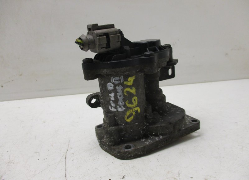 Ford Focus EGR Valve