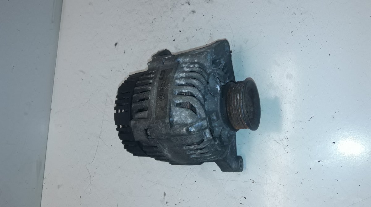 Volkswagen Golf 1 Alternator VW GOLF III (1H) (1991-1999) Alternator

Genera...