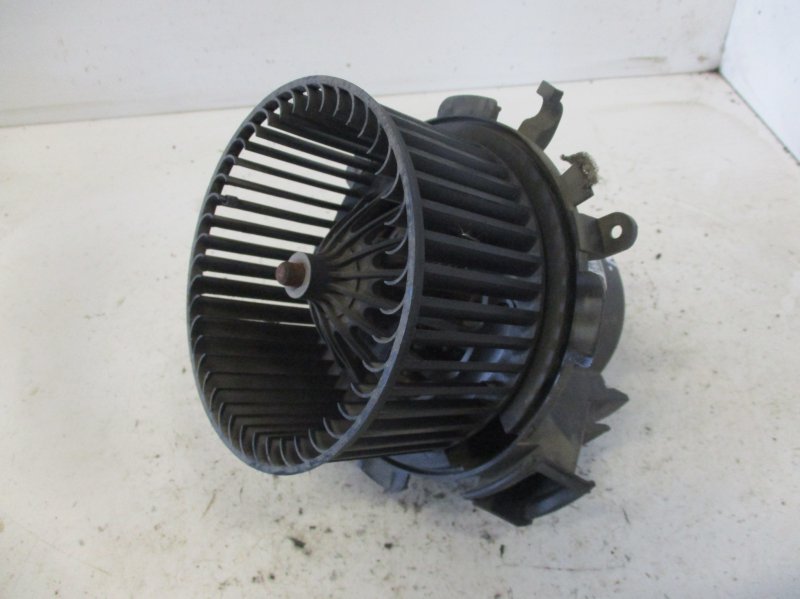 Renault Master Heater Fan RENAULT MASTER II (FD, JD) (1998-2010) Heater F...